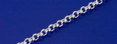 Erbsketten / lose (ø1.8mm) / 925 Silber