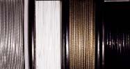 Soft Flex .014 farbig 9.15 M.