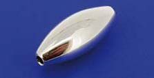 Zwischenteile FO 9 / 925 Silber