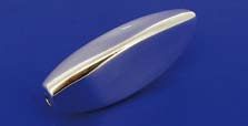 Zwischenteile FO 10 / 925 Silber