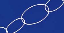 Fantasieketten / lose (ø 32x20/24x13mm) / 925 Silber 