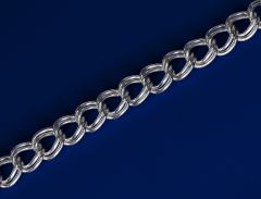 Charivariketten / lose / 925 Silber