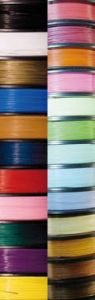 Soft Flex farbig 9.15 M.