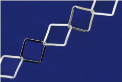 Fantasieketten mit Karabiner (ø10mm) / 925 Silber
