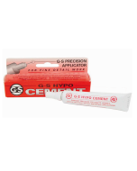 Klebstoff / G-S Hypo Cement