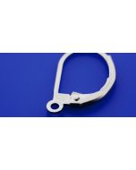 Klappbrisuren / 925 Silber
