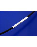 Kautschukbänder mit Bajonettverschluss (ø 2.5 mm)