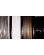 Soft Flex .014 farbig 9.15 M.
