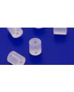 Ohrmuttern Silicon klein