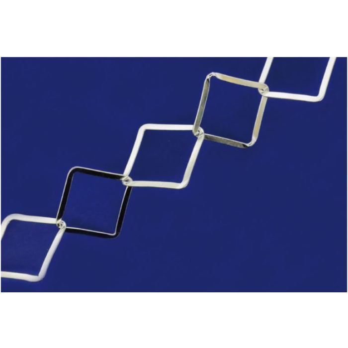 Fantasieketten / lose (ø 10 mm) / 925 Silber