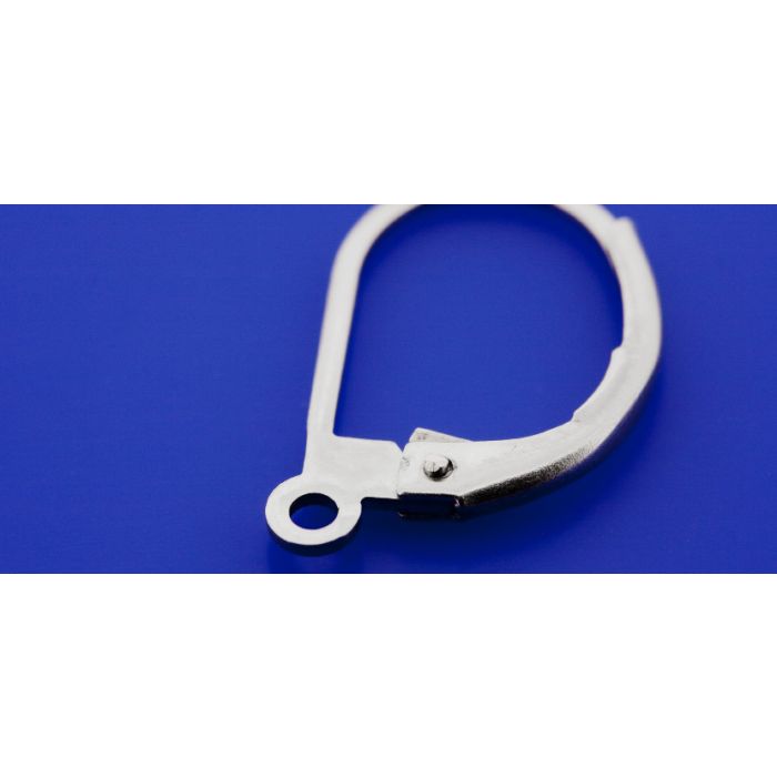 Klappbrisuren / 925 Silber
