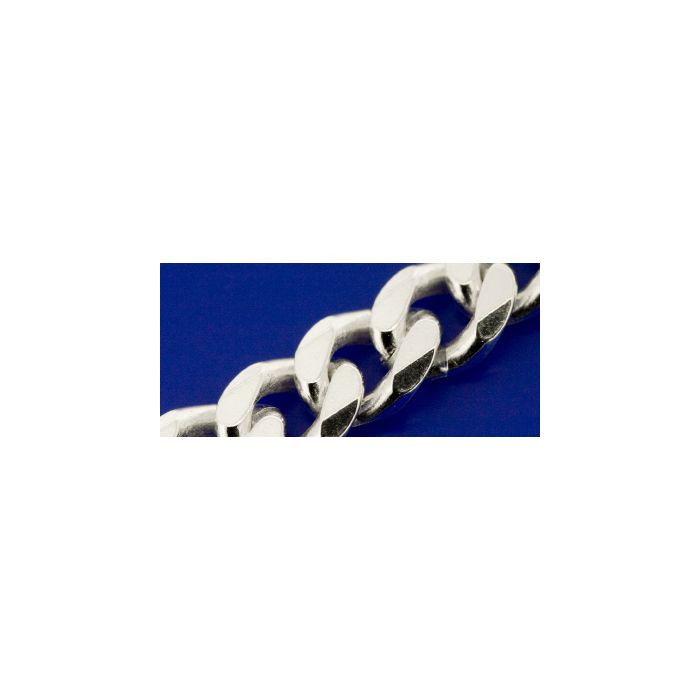Panzerketten mit Karabiner (ø 4.5 mm)