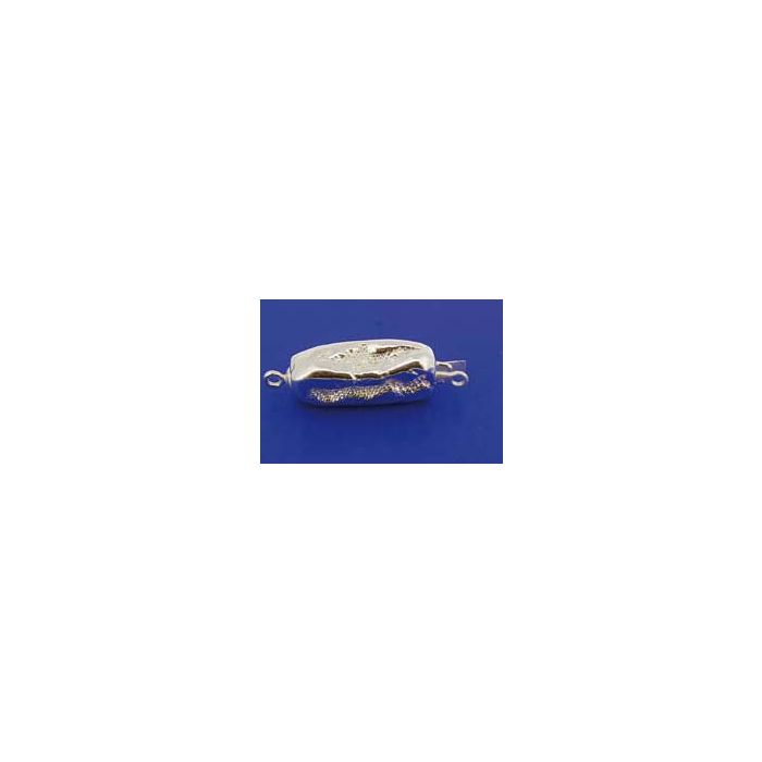 Schliesse / 925 Silber