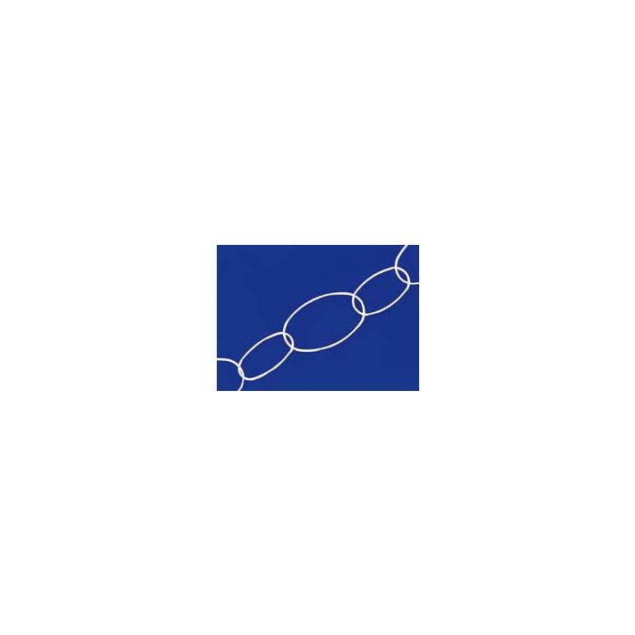 Fantasieketten mit Karabiner (ø 32x20/24x13mm)