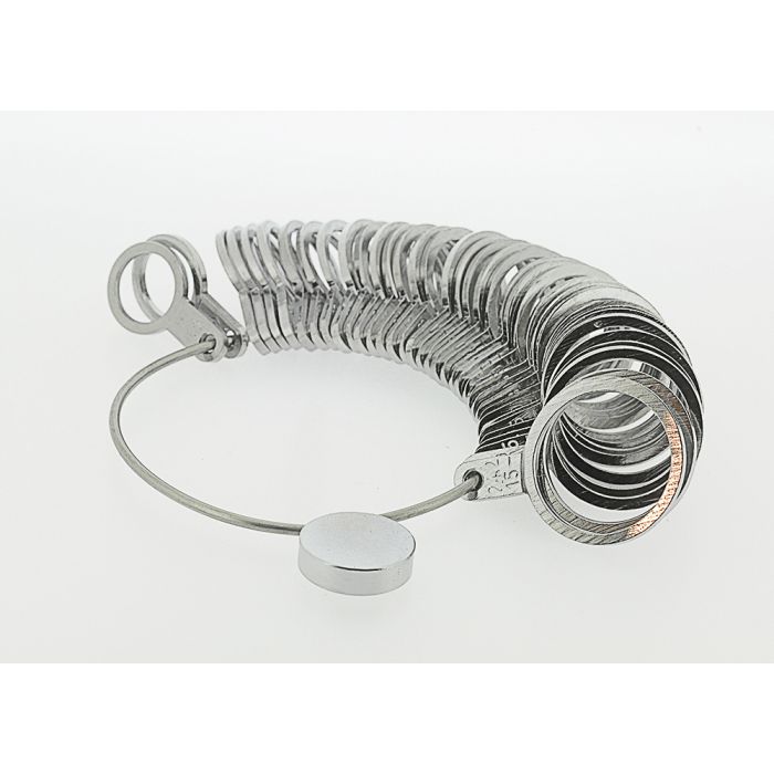 Ringmass (36 Ringe)